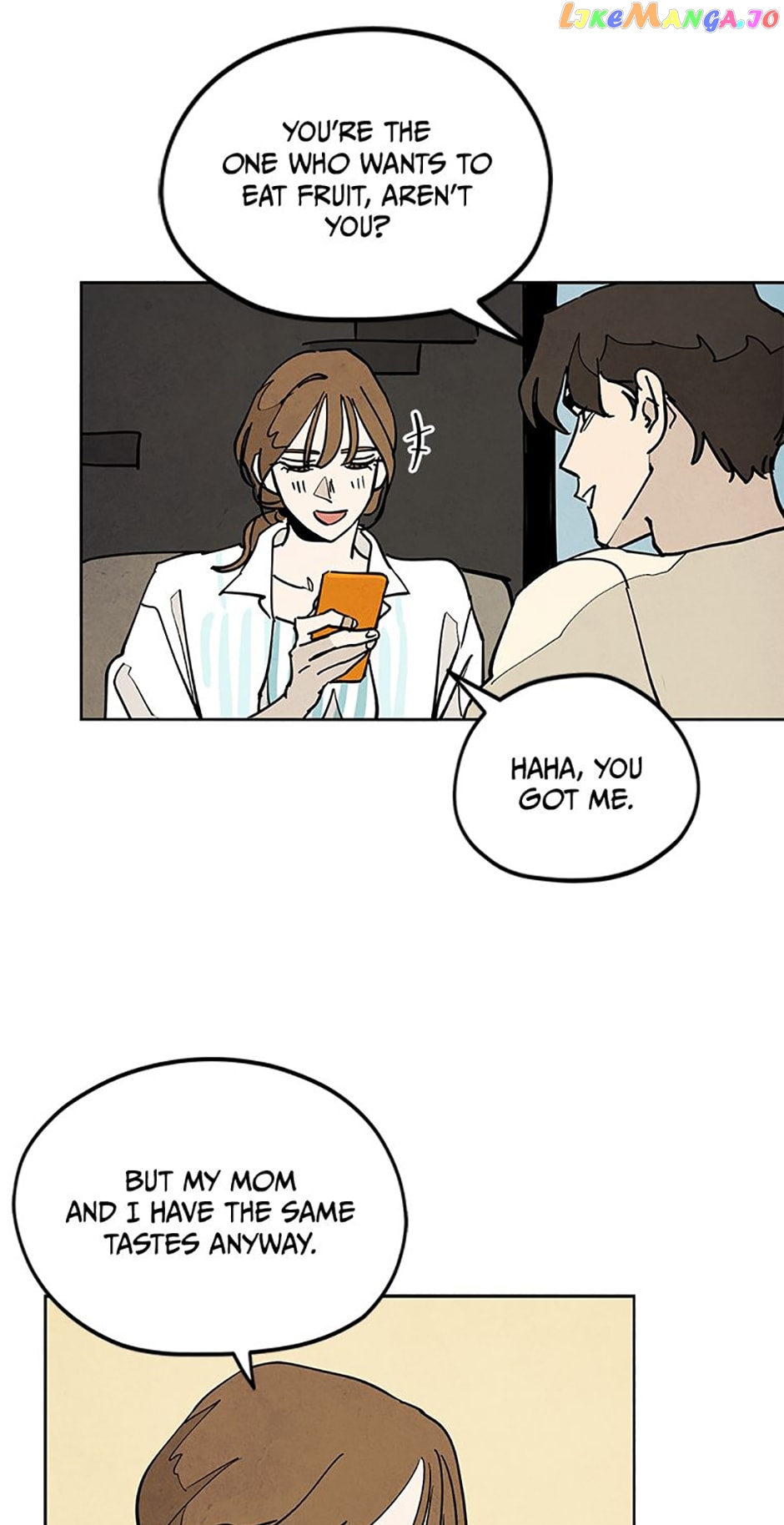 Blackout – Manga Chapter 5 - page 25