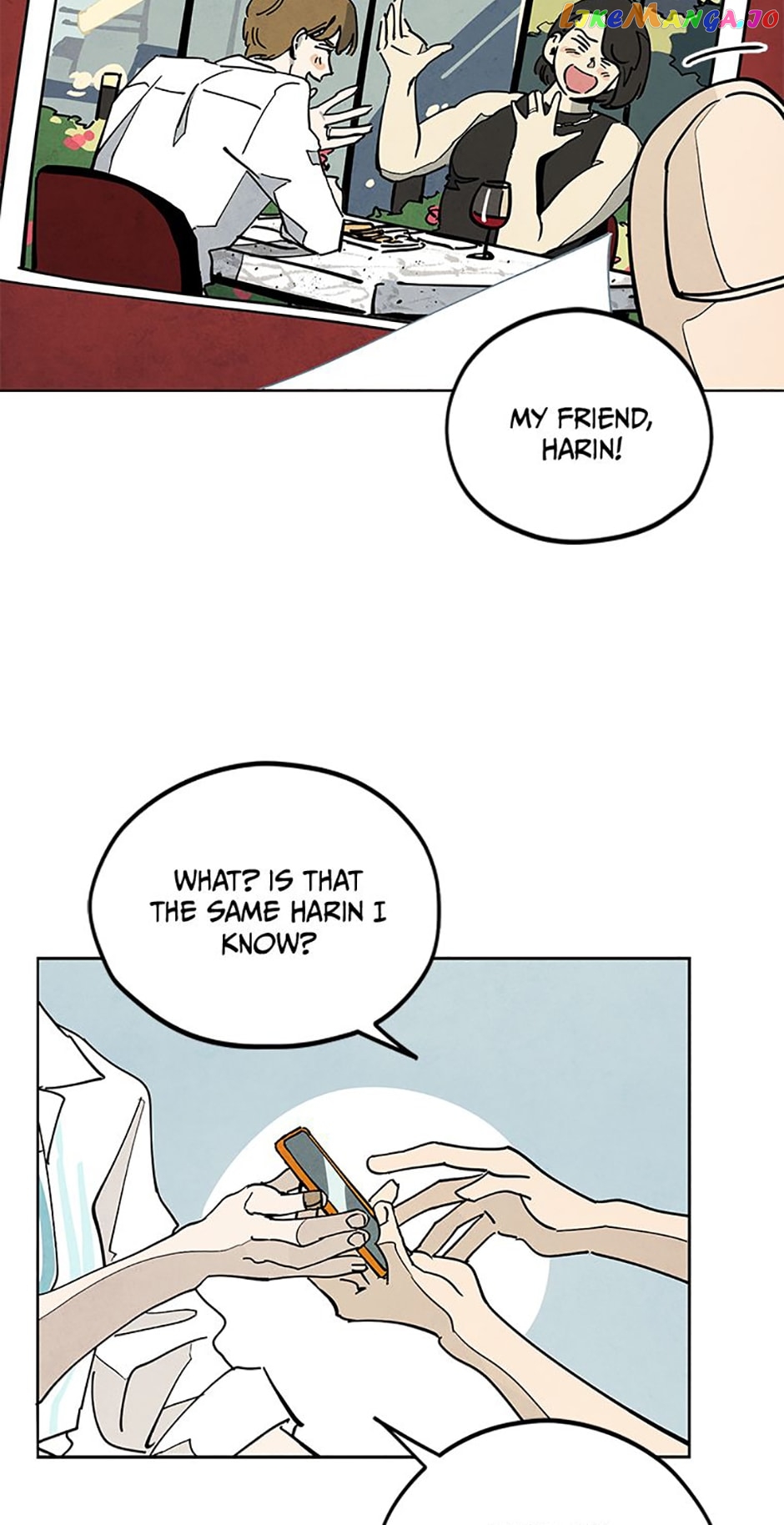 Blackout – Manga Chapter 5 - page 29