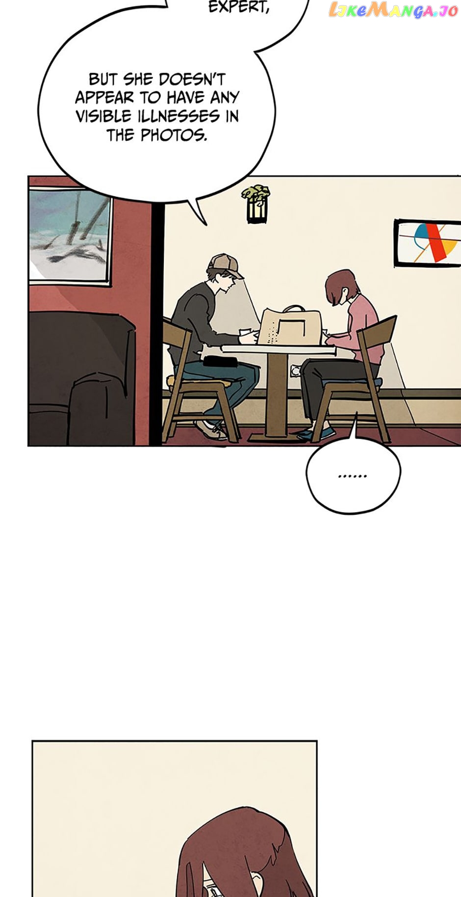Blackout – Manga Chapter 5 - page 3