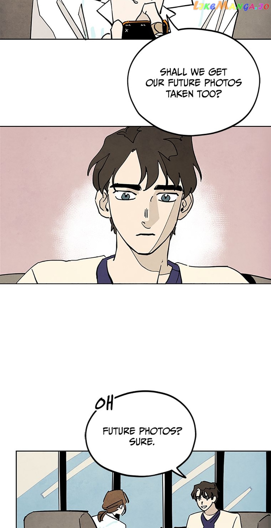 Blackout – Manga Chapter 5 - page 35
