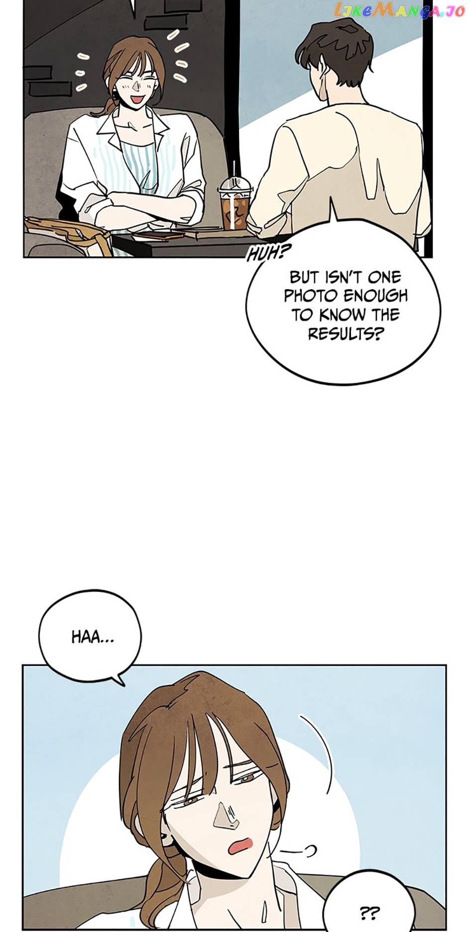 Blackout – Manga Chapter 5 - page 40