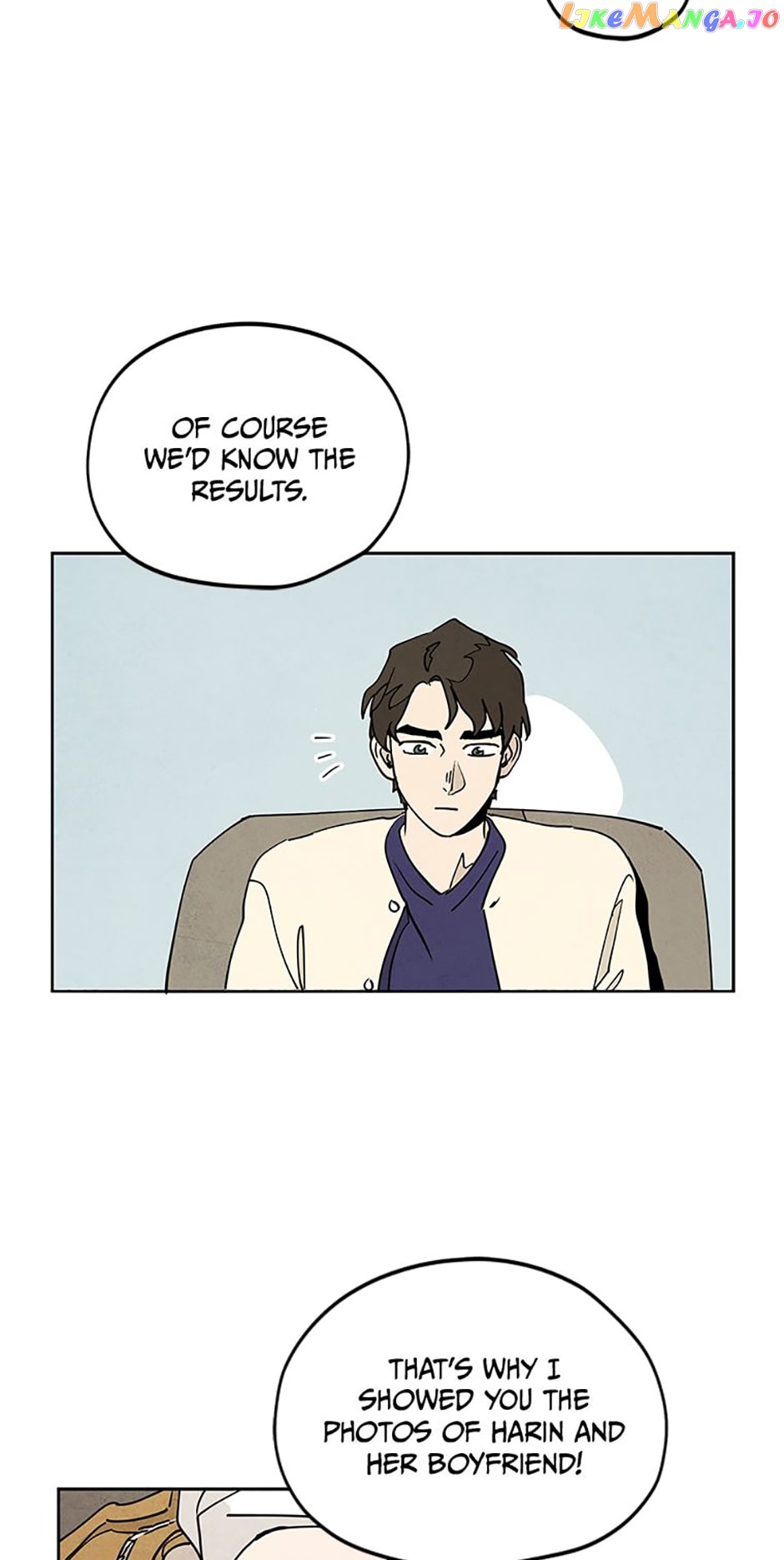 Blackout – Manga Chapter 5 - page 41