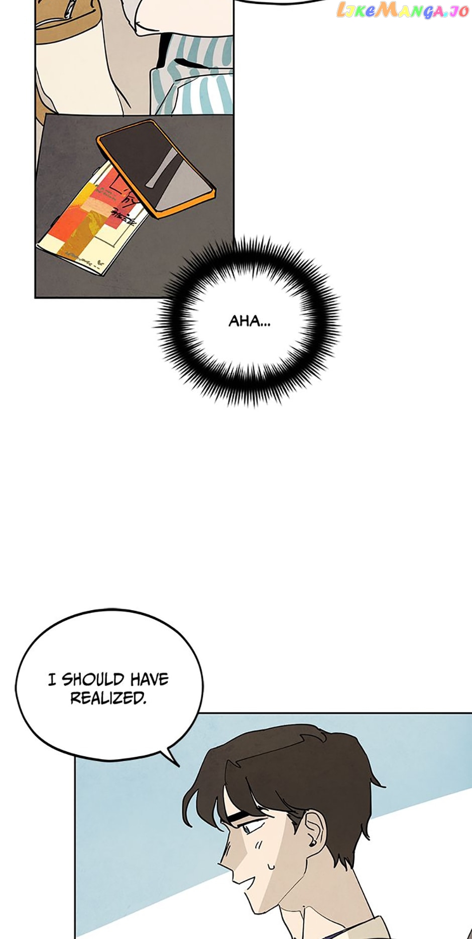 Blackout – Manga Chapter 5 - page 42