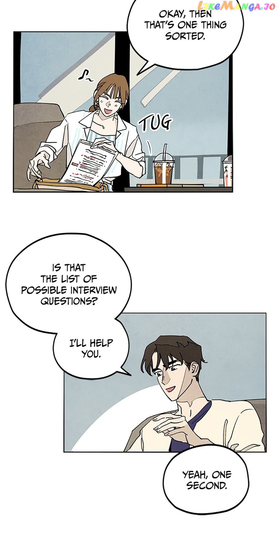 Blackout – Manga Chapter 5 - page 45
