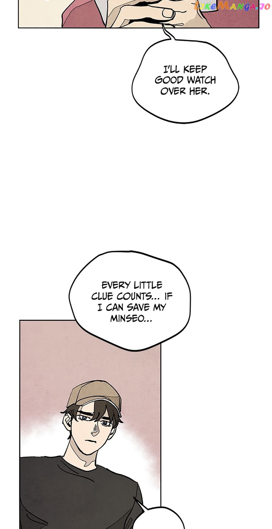 Blackout – Manga Chapter 5 - page 5