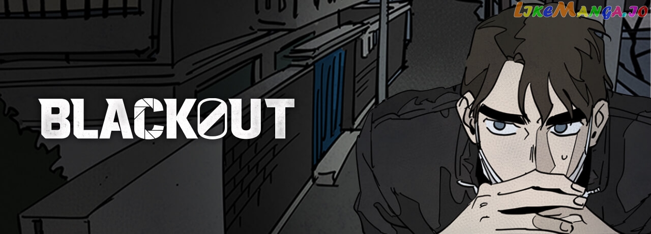 Blackout – Manga Chapter 5 - page 54