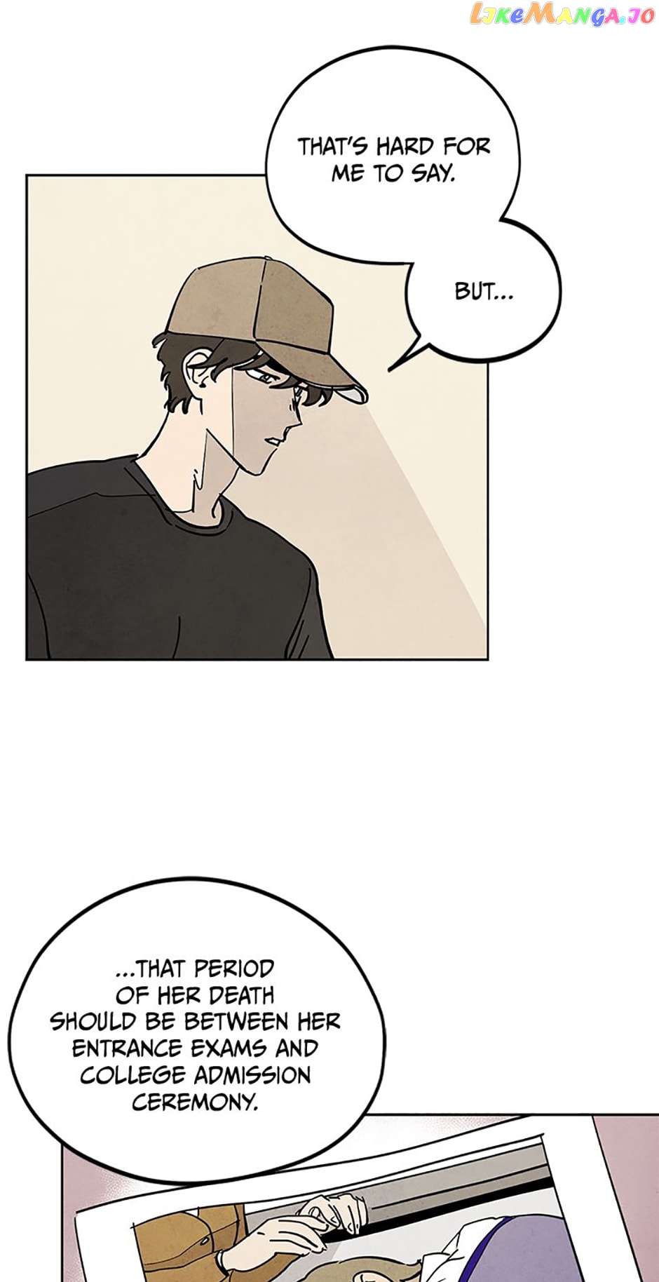 Blackout – Manga Chapter 5 - page 7