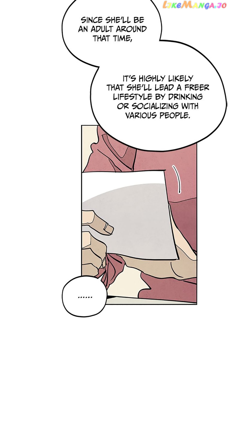 Blackout – Manga Chapter 5 - page 9