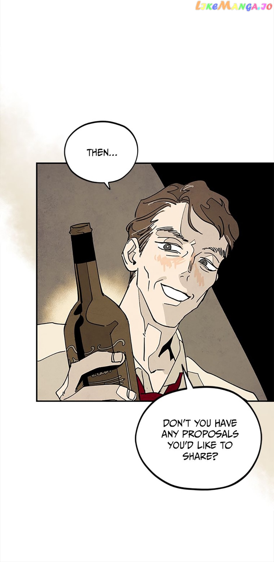 Blackout – Manga Chapter 6 - page 18