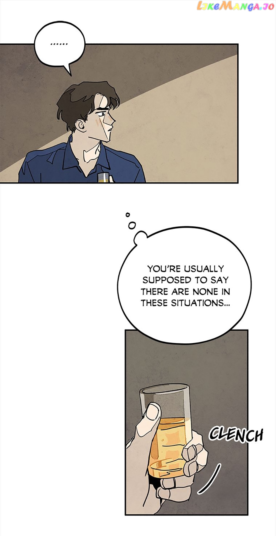 Blackout – Manga Chapter 6 - page 19