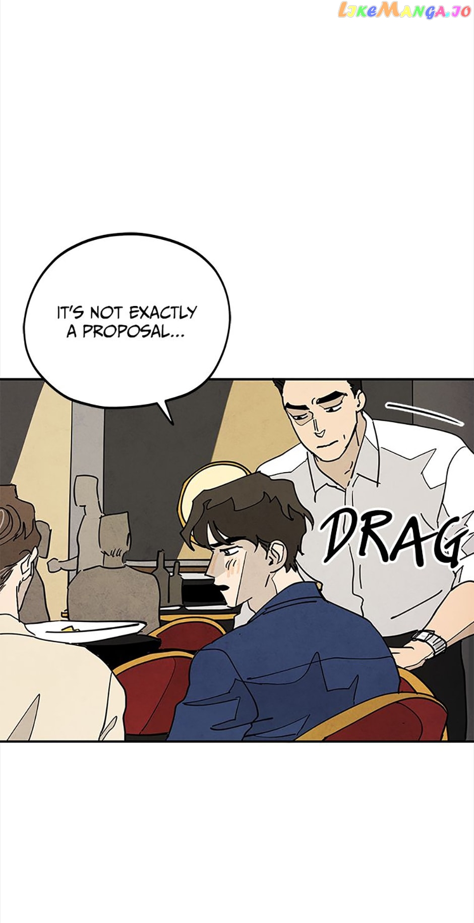 Blackout – Manga Chapter 6 - page 20
