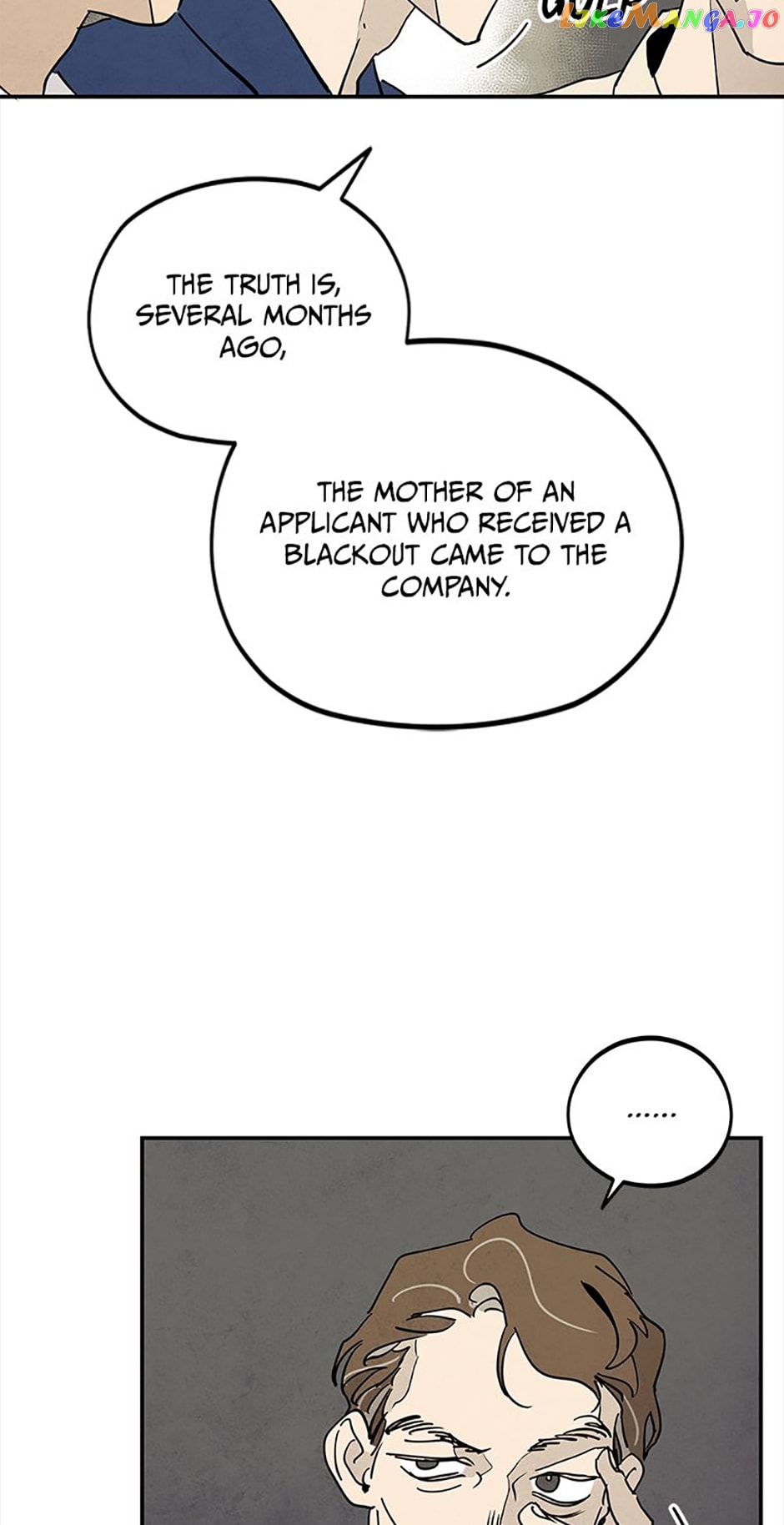Blackout – Manga Chapter 6 - page 24