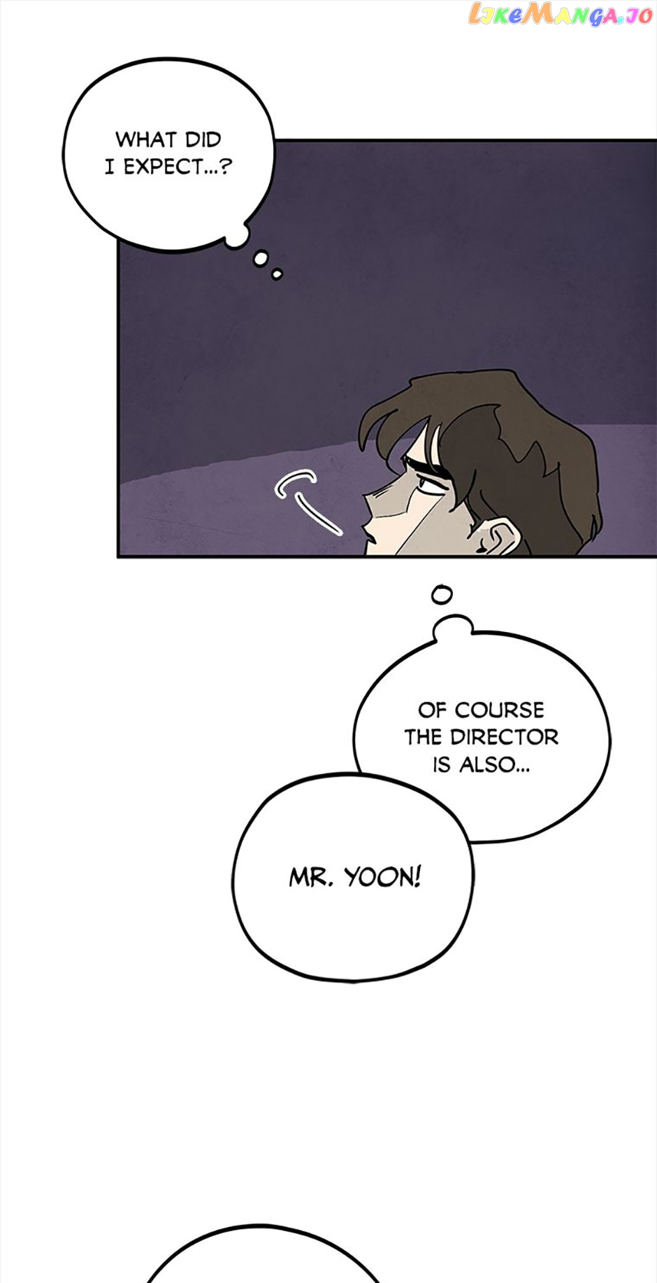 Blackout – Manga Chapter 6 - page 37