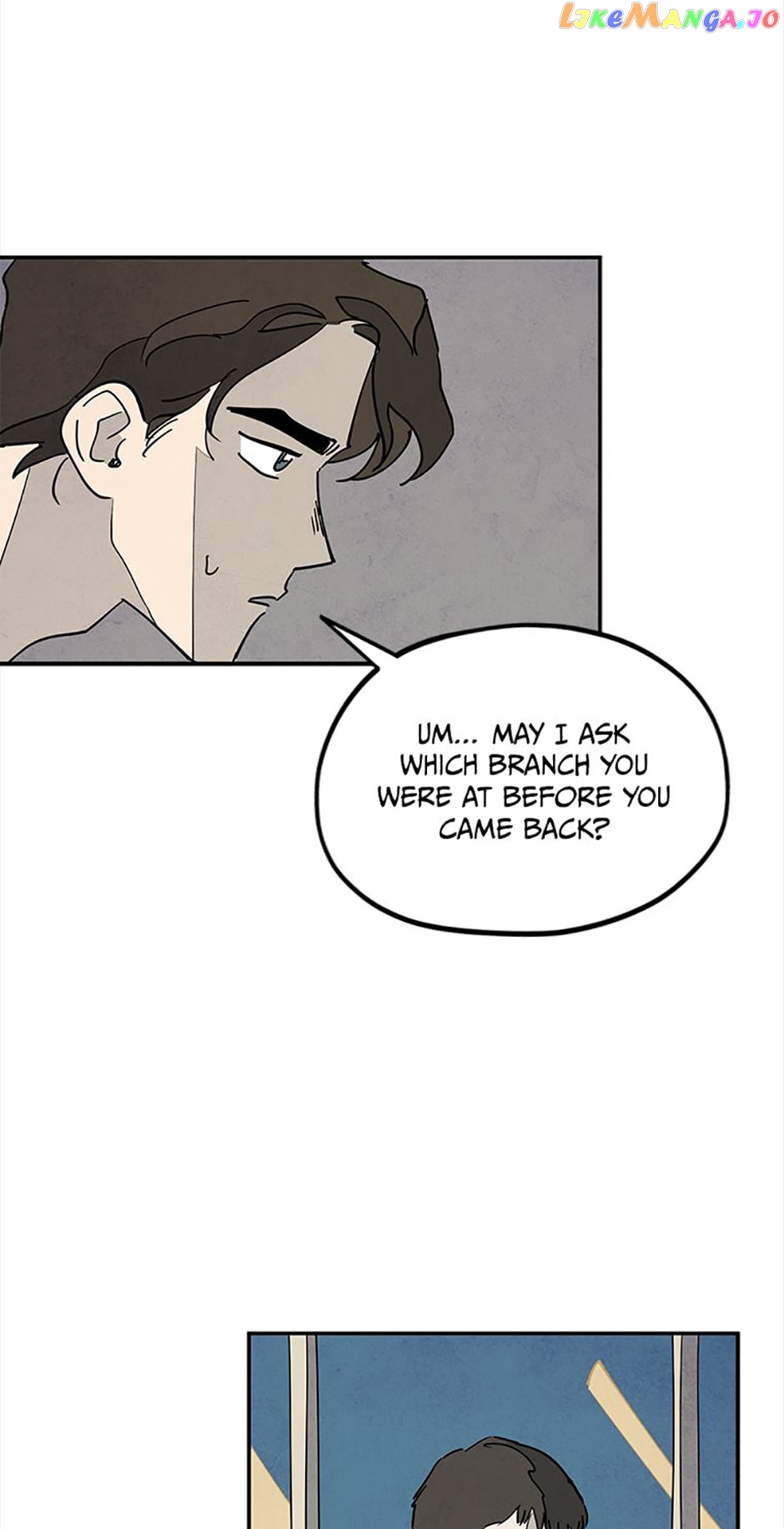 Blackout – Manga Chapter 6 - page 41