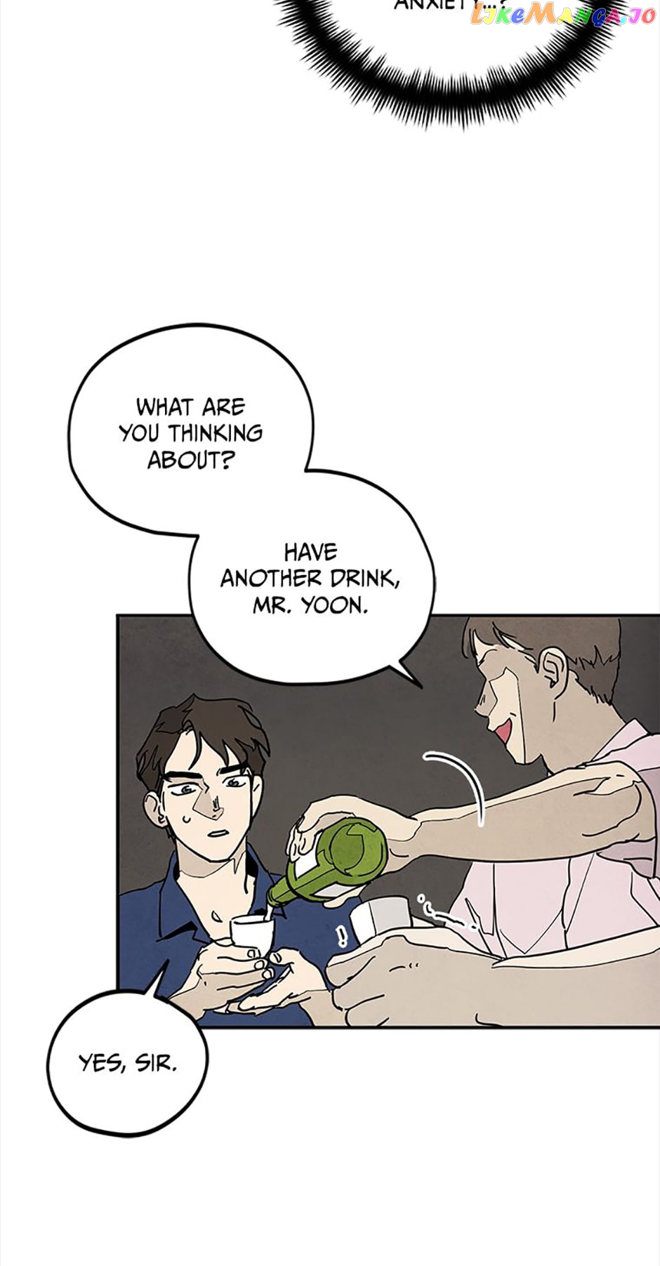 Blackout – Manga Chapter 6 - page 46