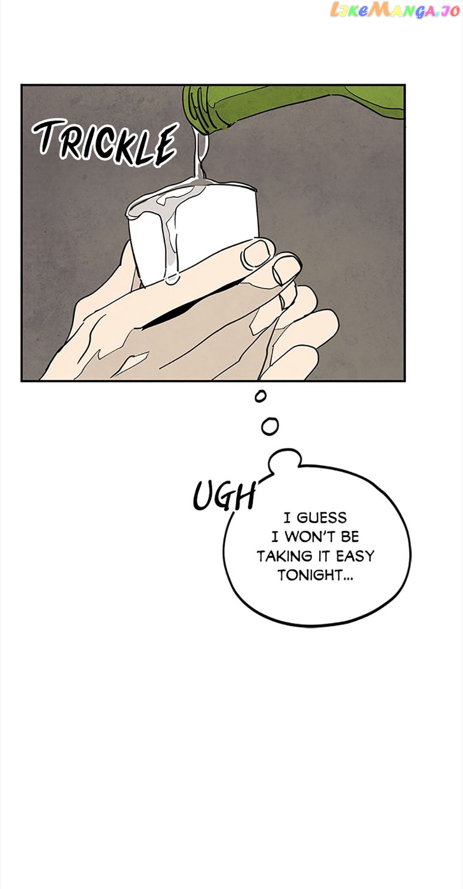 Blackout – Manga Chapter 6 - page 47