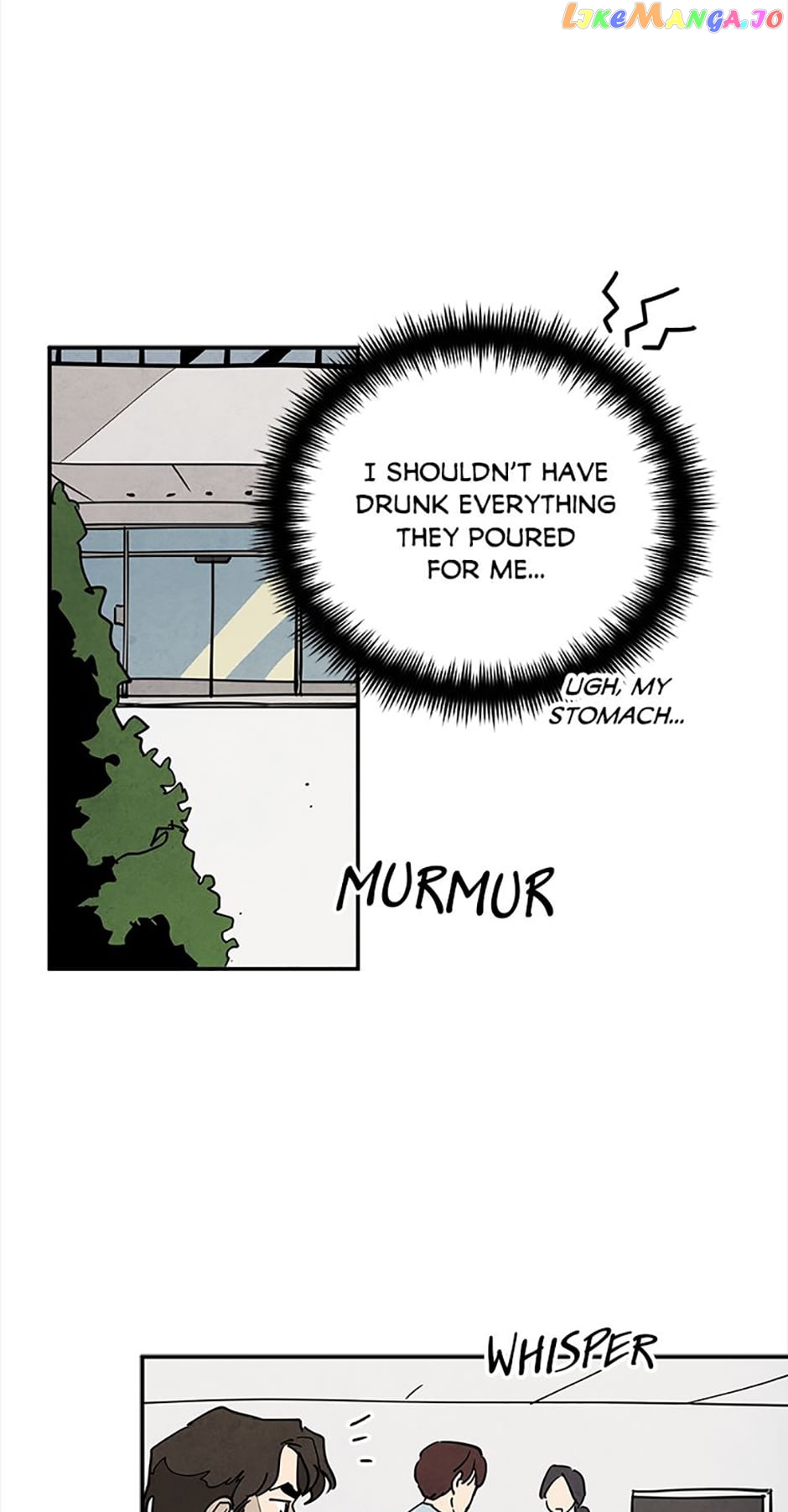 Blackout – Manga Chapter 6 - page 48