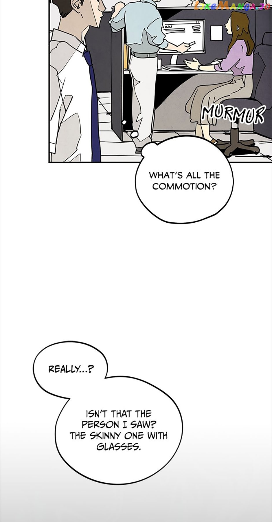Blackout – Manga Chapter 6 - page 49