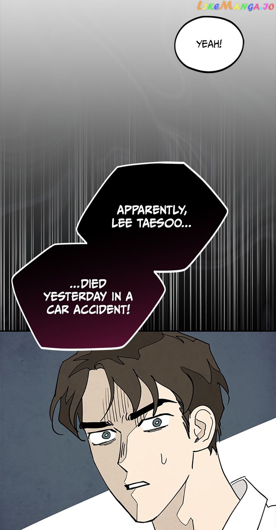 Blackout – Manga Chapter 6 - page 50