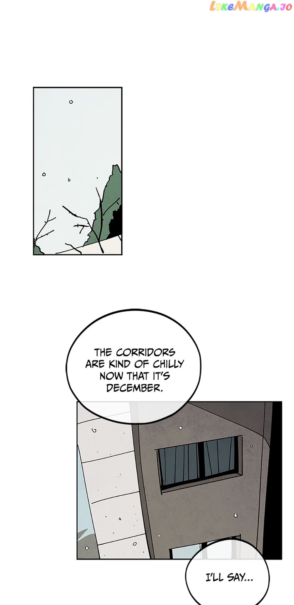 Blackout – Manga Chapter 7 - page 16