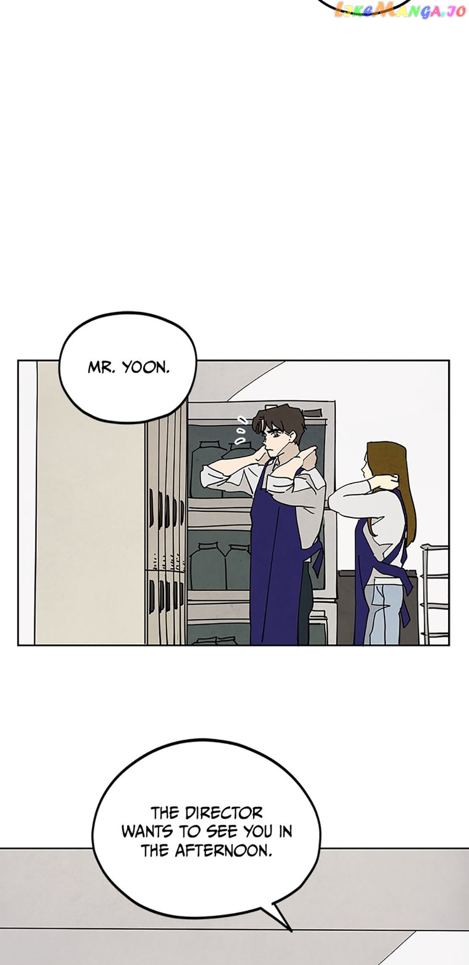 Blackout – Manga Chapter 7 - page 17