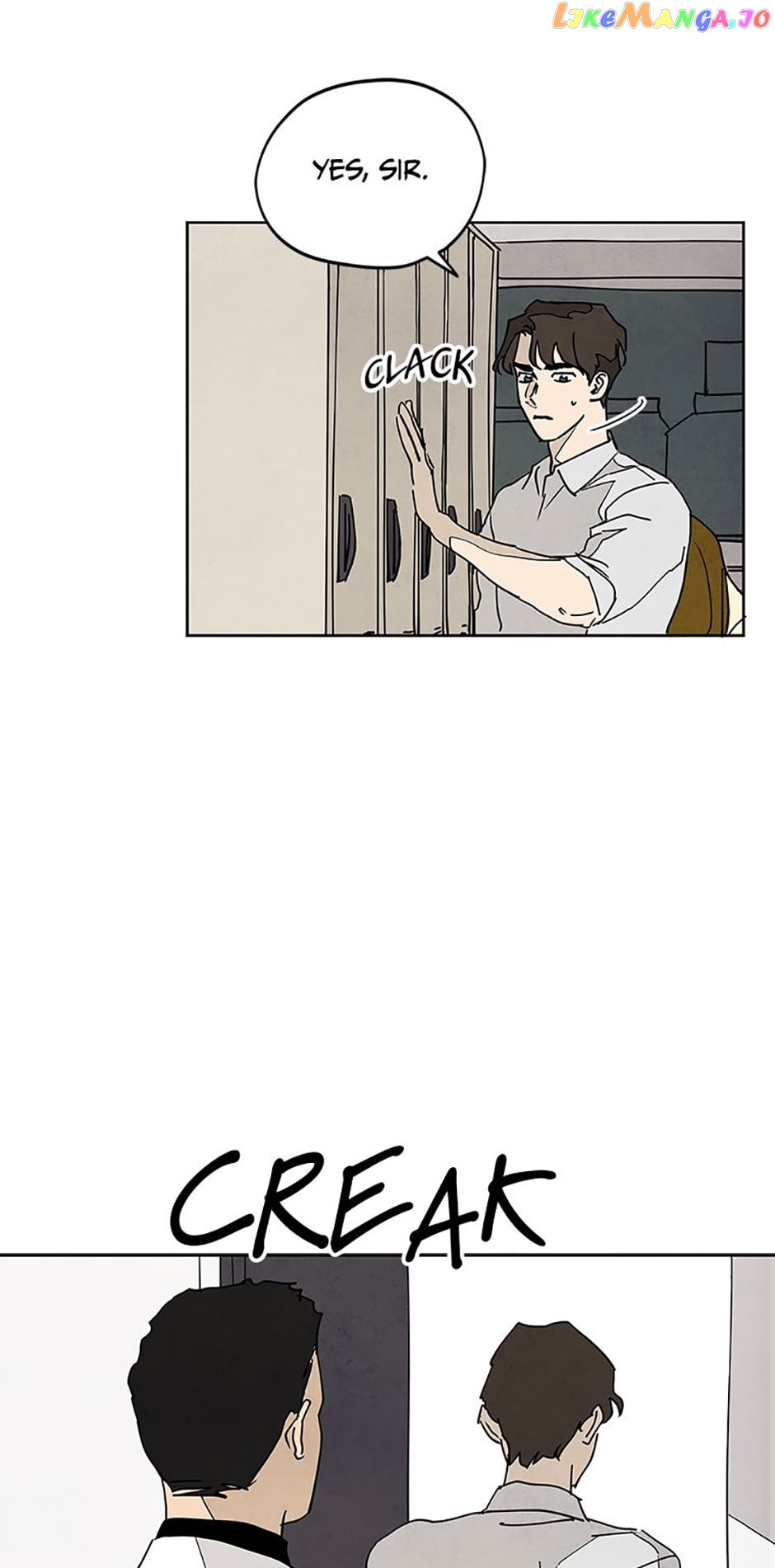 Blackout – Manga Chapter 7 - page 19