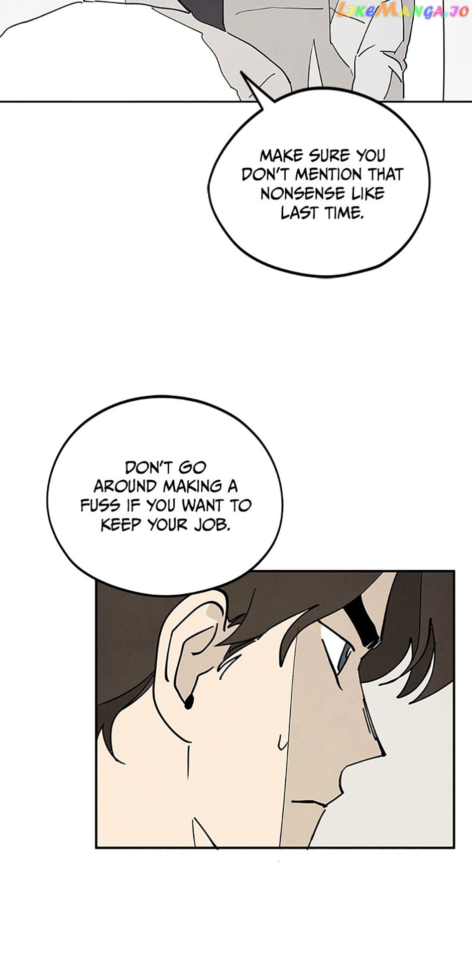 Blackout – Manga Chapter 7 - page 20