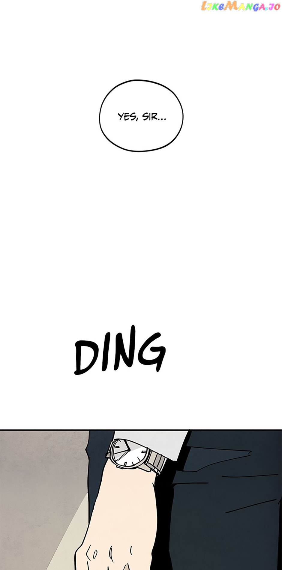 Blackout – Manga Chapter 7 - page 21