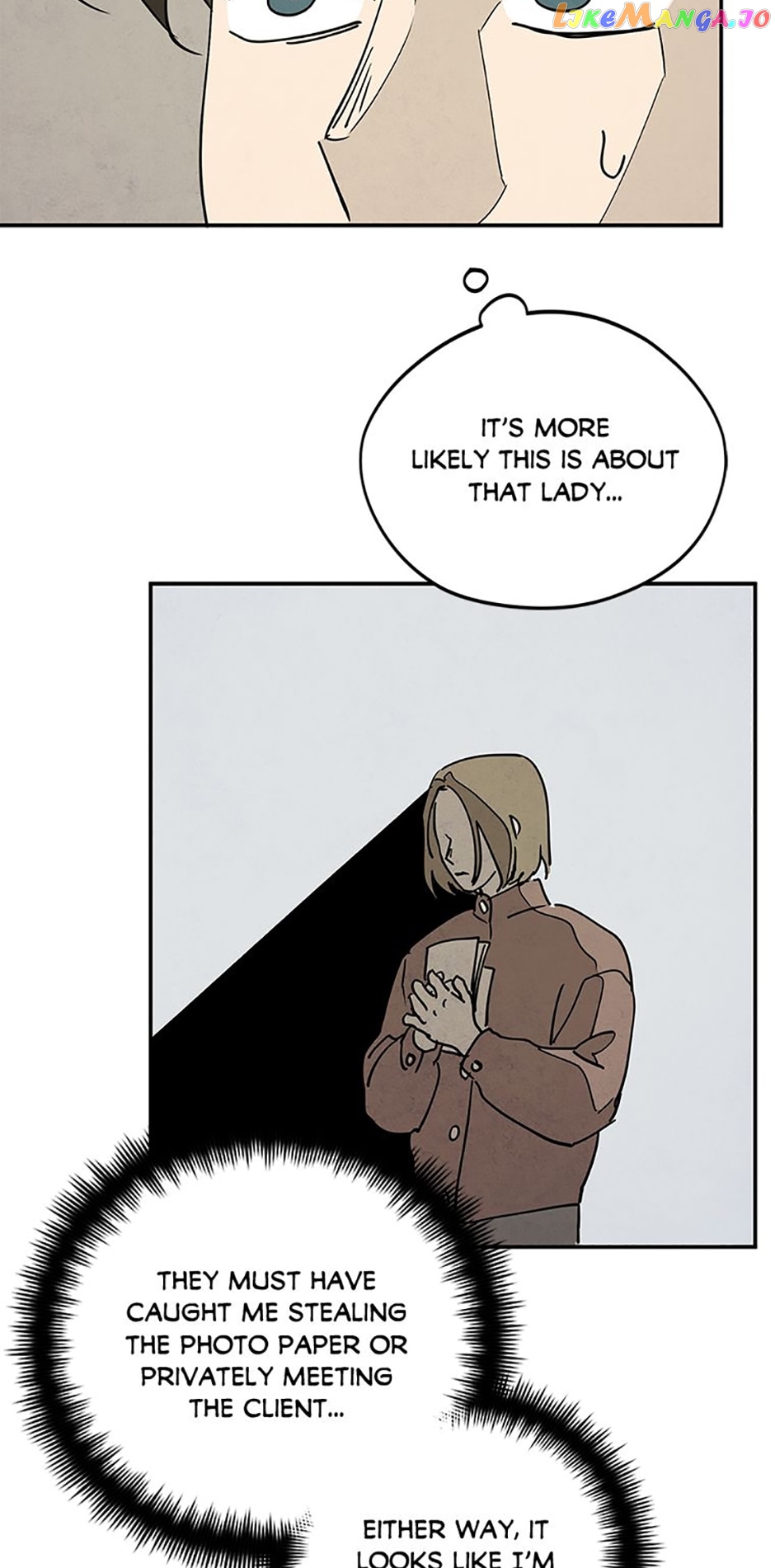 Blackout – Manga Chapter 7 - page 24