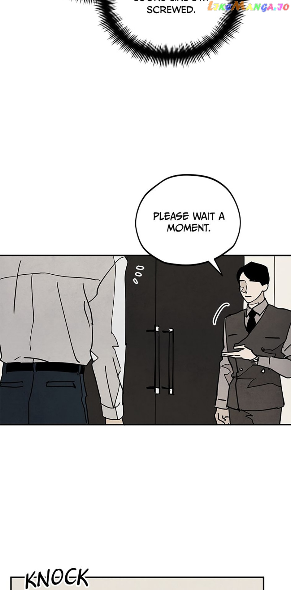 Blackout – Manga Chapter 7 - page 25