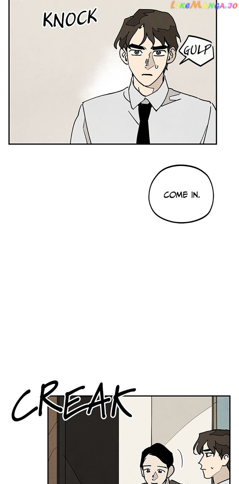 Blackout – Manga Chapter 7 - page 26
