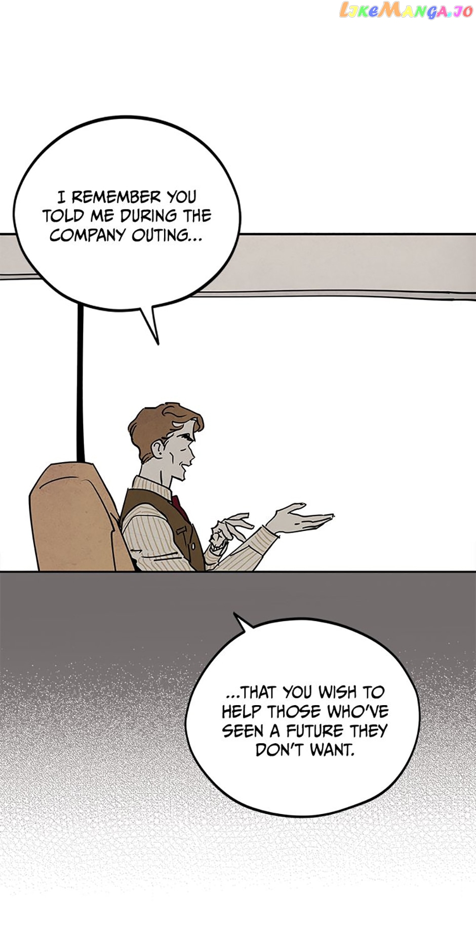 Blackout – Manga Chapter 7 - page 36