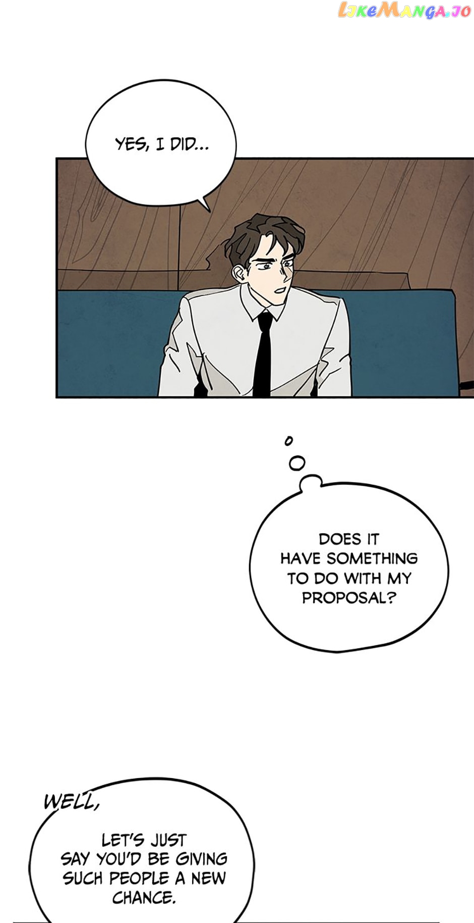 Blackout – Manga Chapter 7 - page 37