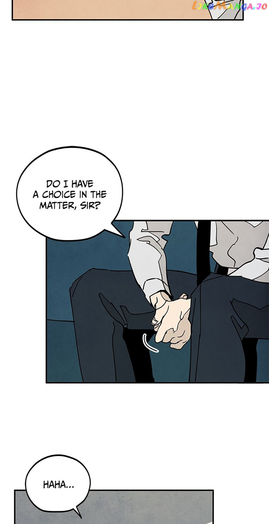 Blackout – Manga Chapter 7 - page 39