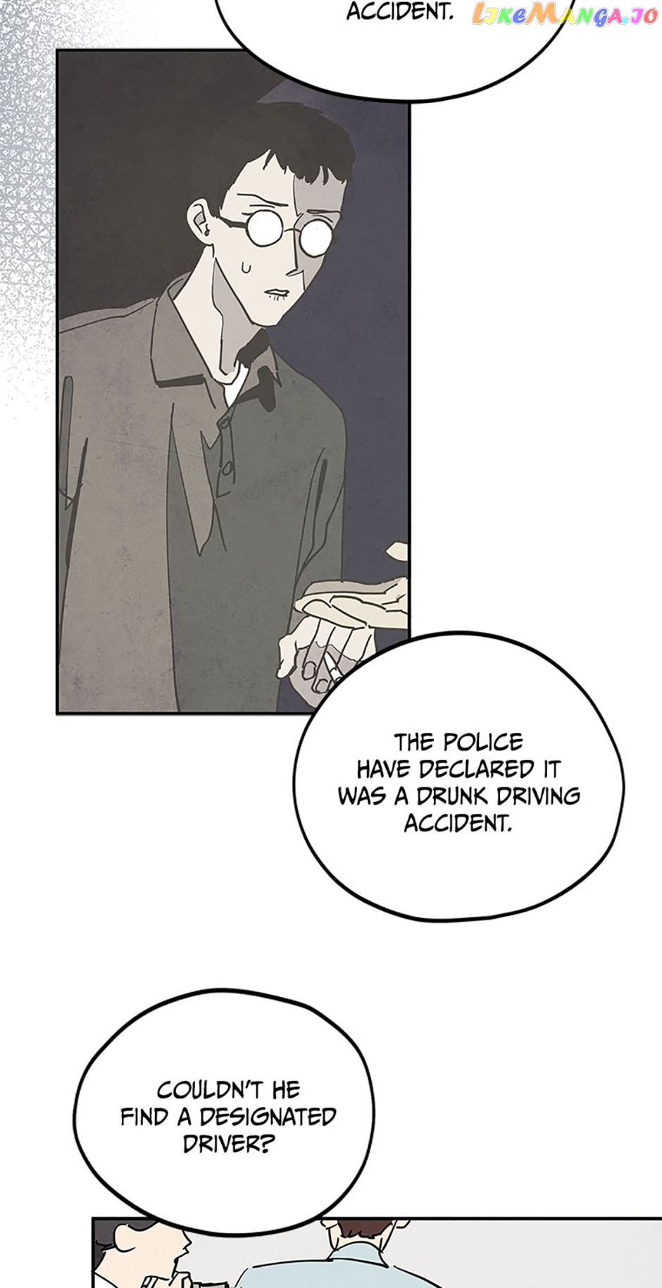 Blackout – Manga Chapter 7 - page 4
