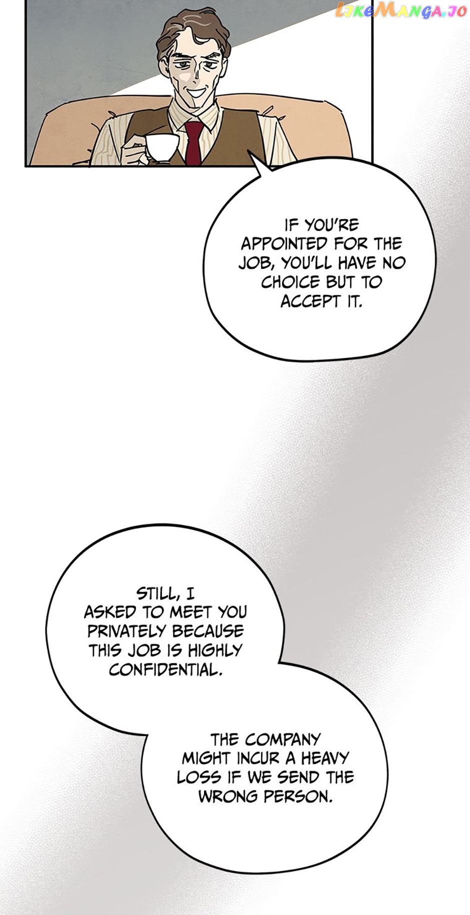 Blackout – Manga Chapter 7 - page 40