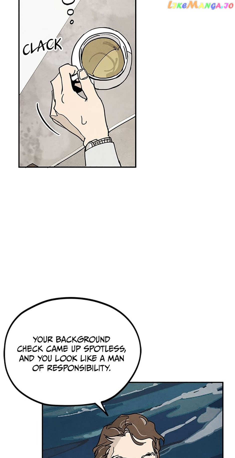 Blackout – Manga Chapter 7 - page 42