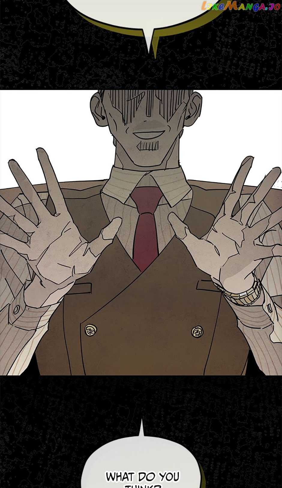 Blackout – Manga Chapter 7 - page 48