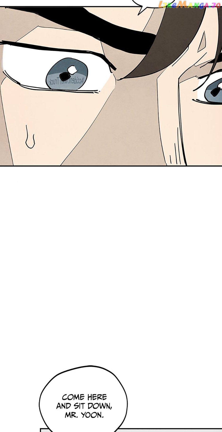 Blackout – Manga Chapter 7 - page 8