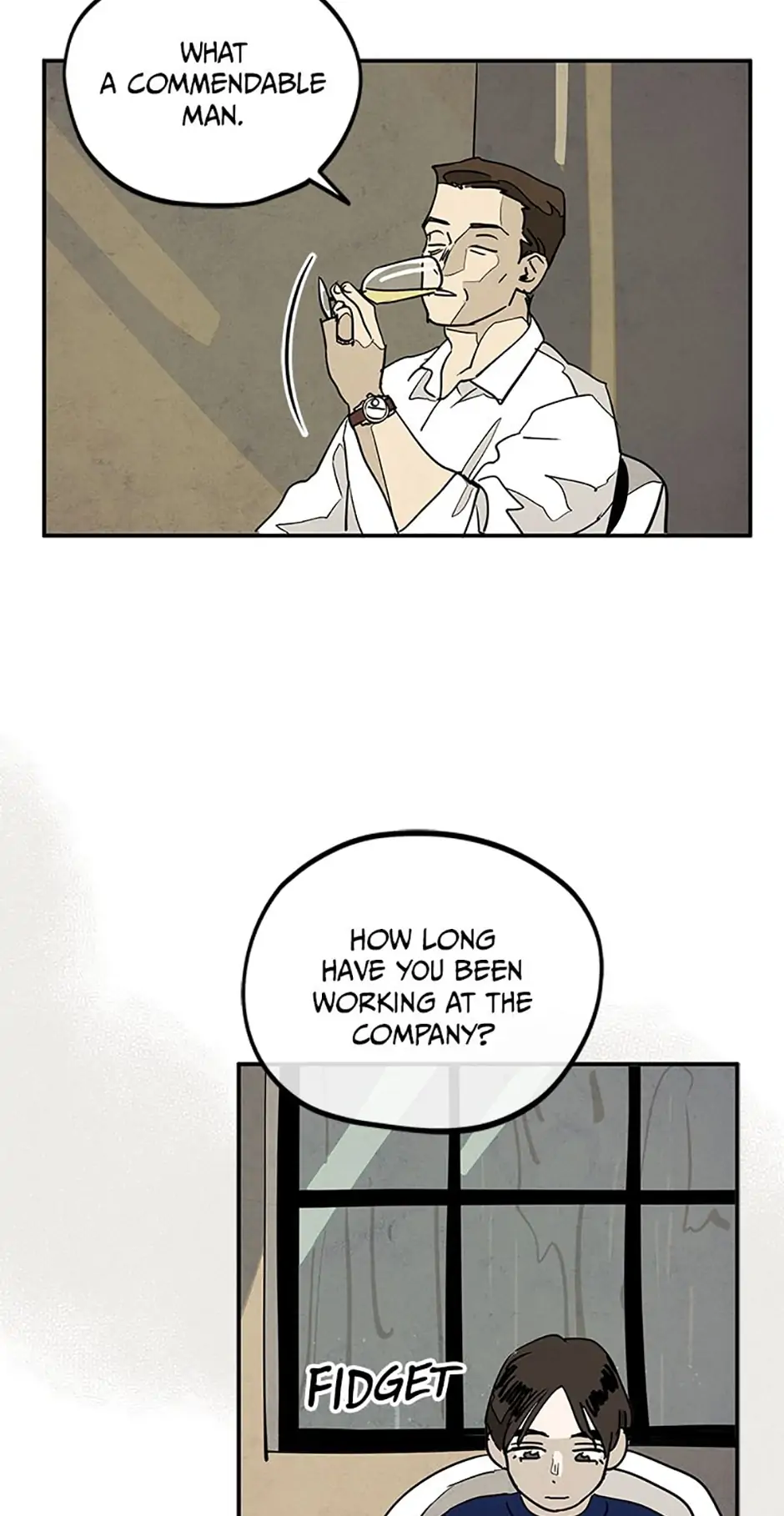 Blackout – Manga Chapter 15 - page 41