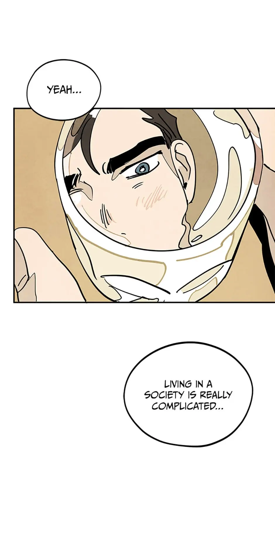 Blackout – Manga Chapter 17 - page 10