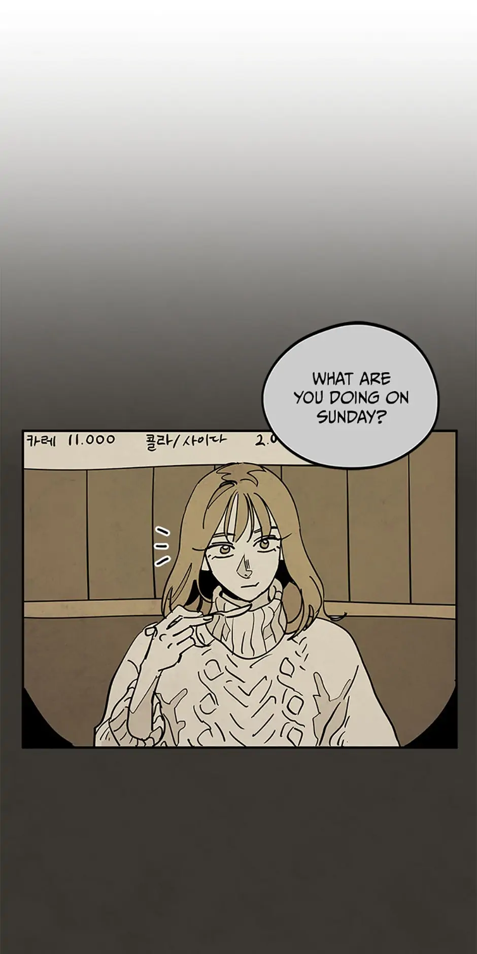Blackout – Manga Chapter 17 - page 13