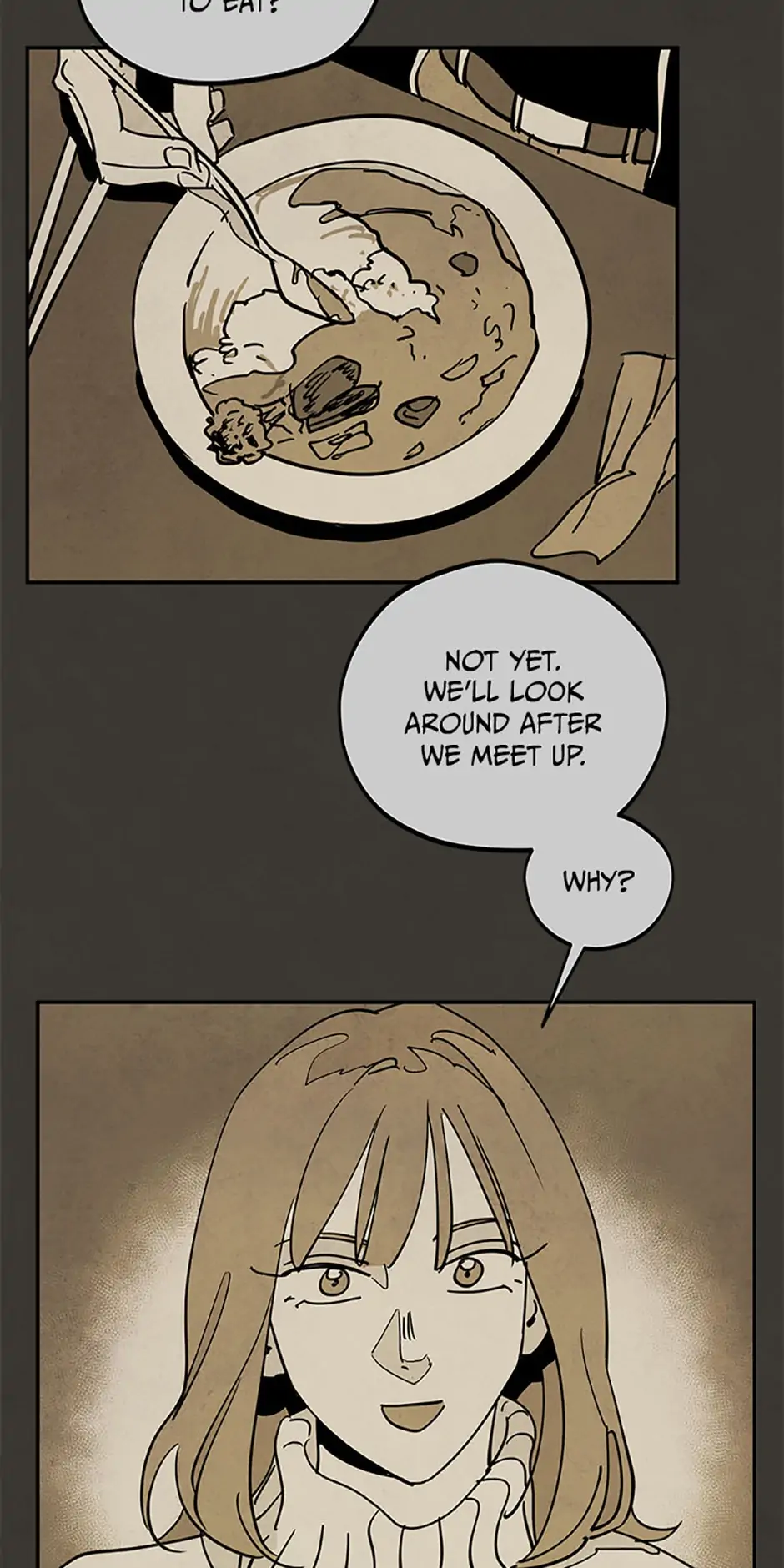 Blackout – Manga Chapter 17 - page 15