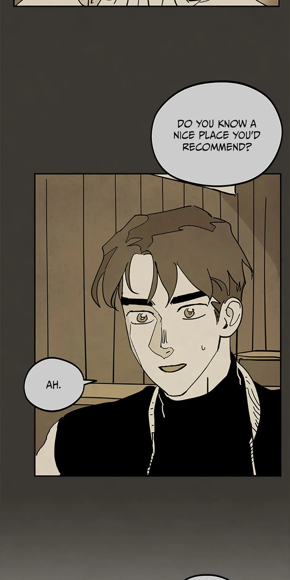 Blackout – Manga Chapter 17 - page 16
