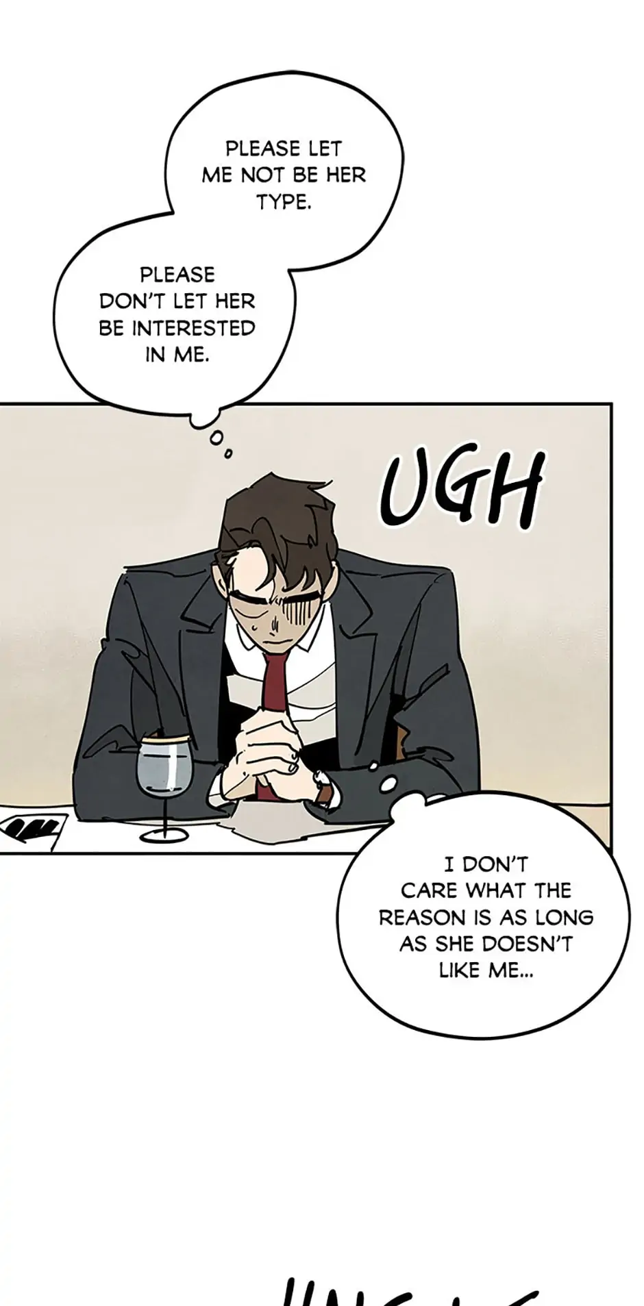 Blackout – Manga Chapter 17 - page 19