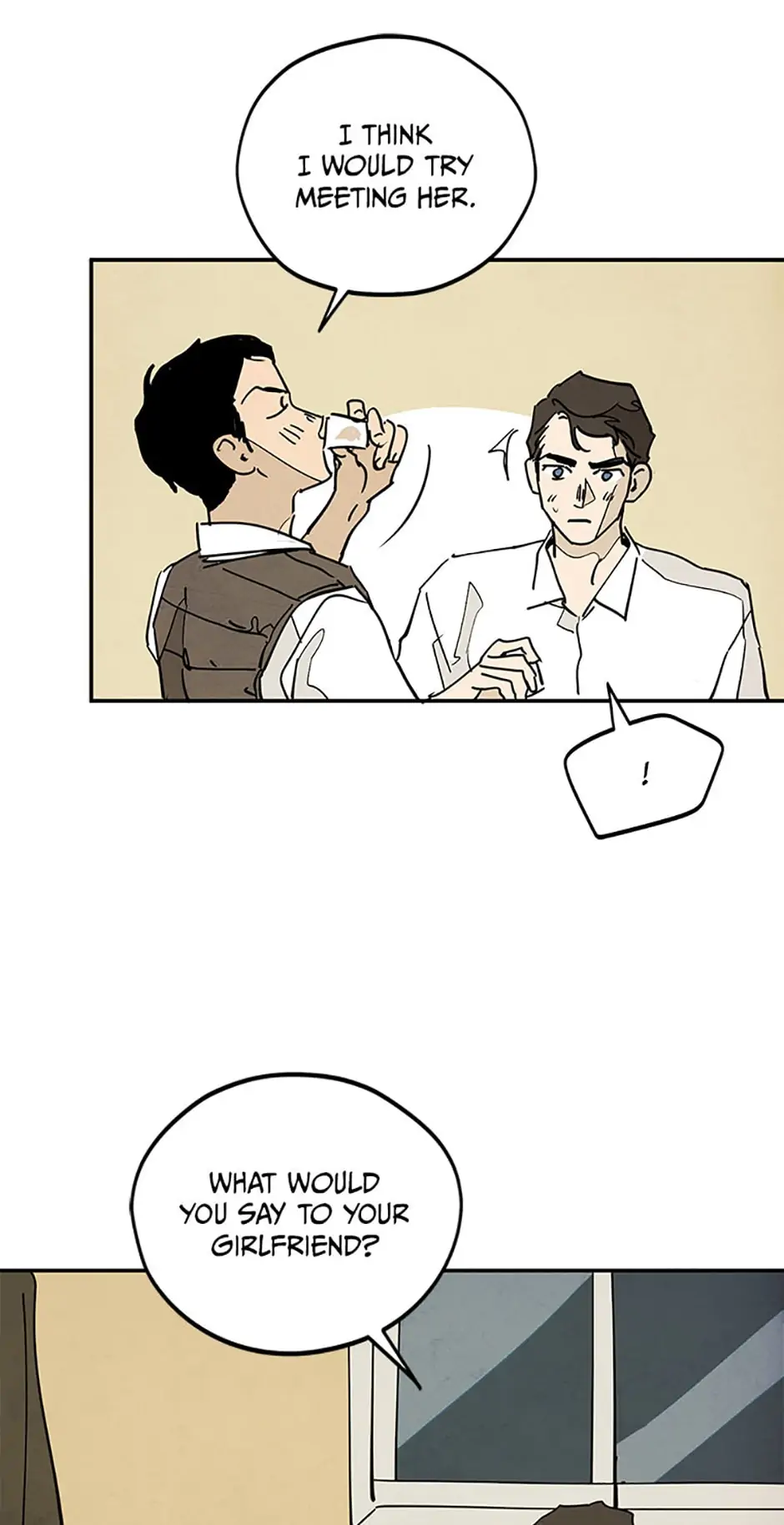 Blackout – Manga Chapter 17 - page 2