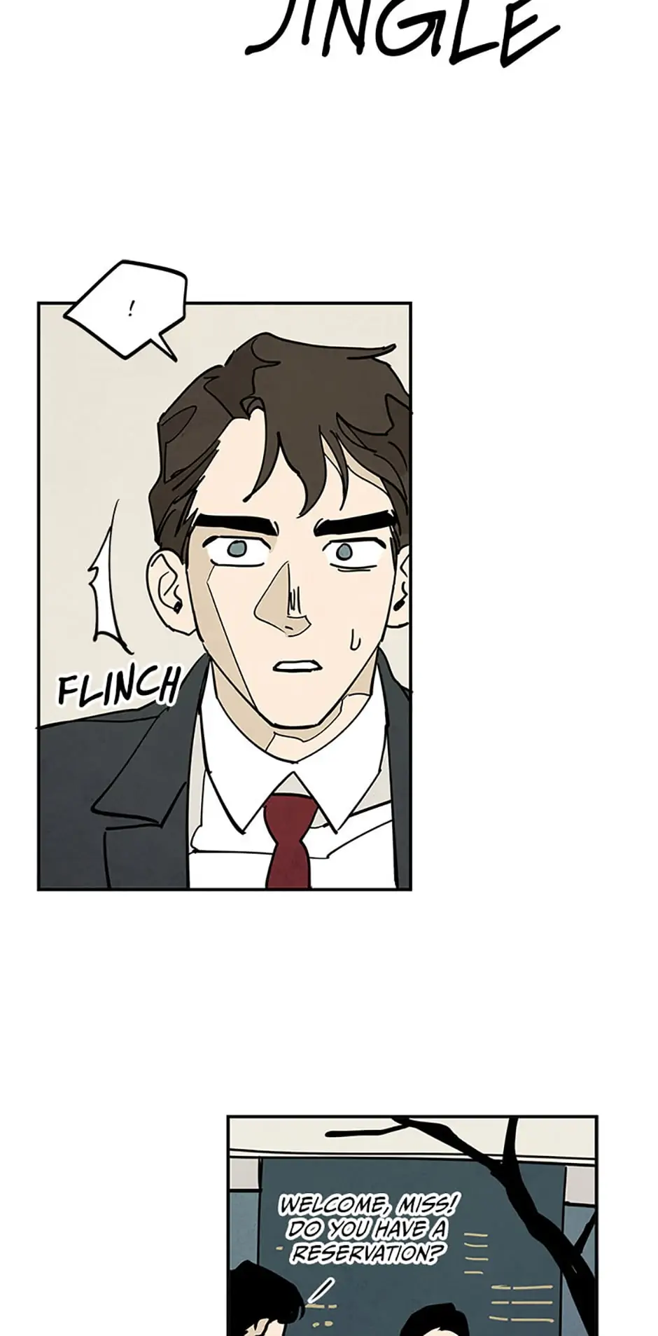 Blackout – Manga Chapter 17 - page 20