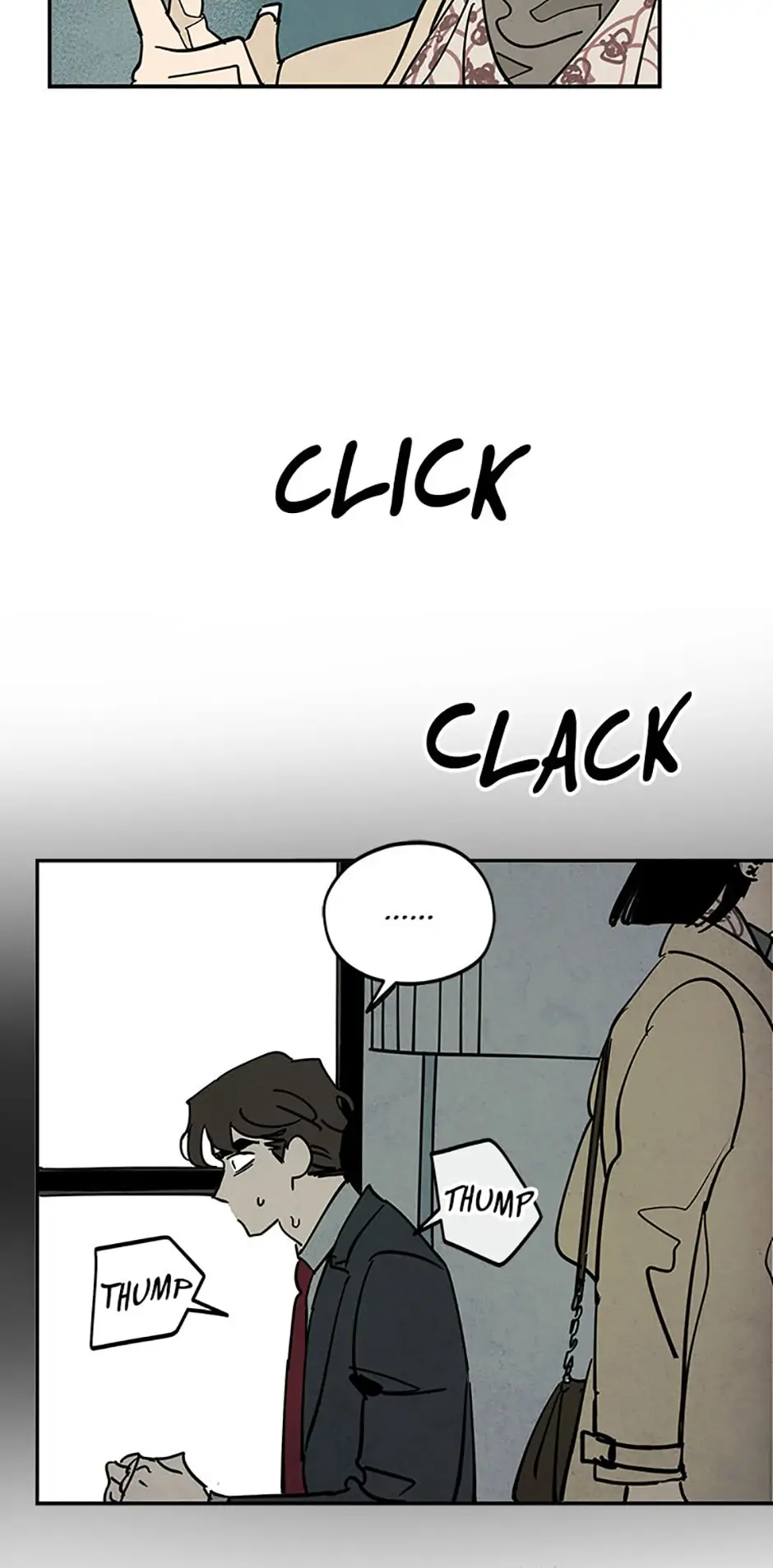 Blackout – Manga Chapter 17 - page 22