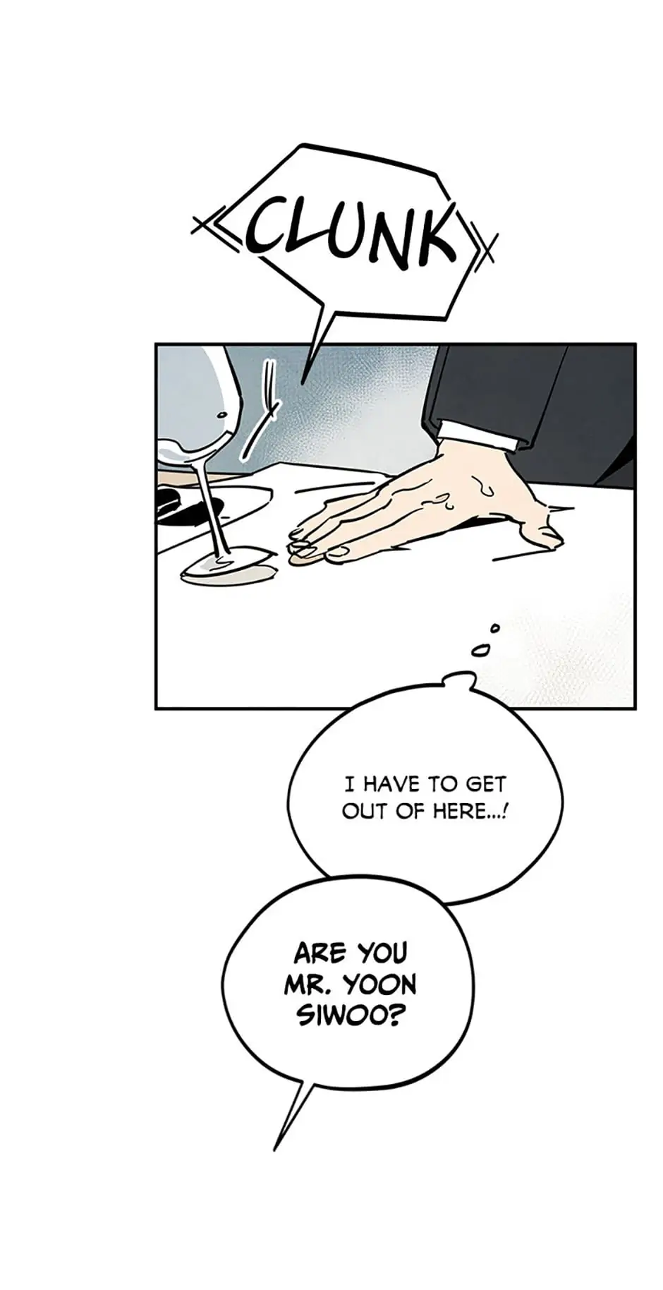Blackout – Manga Chapter 17 - page 28