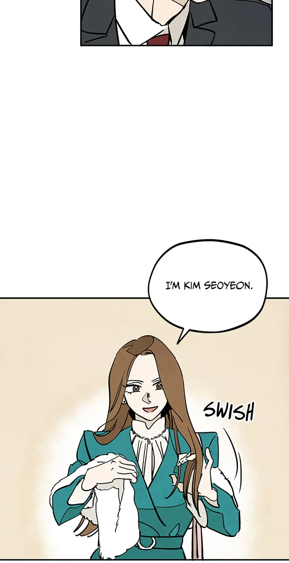 Blackout – Manga Chapter 17 - page 30